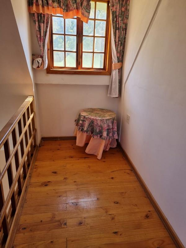 4 Bedroom Property for Sale in Vredefort Free State